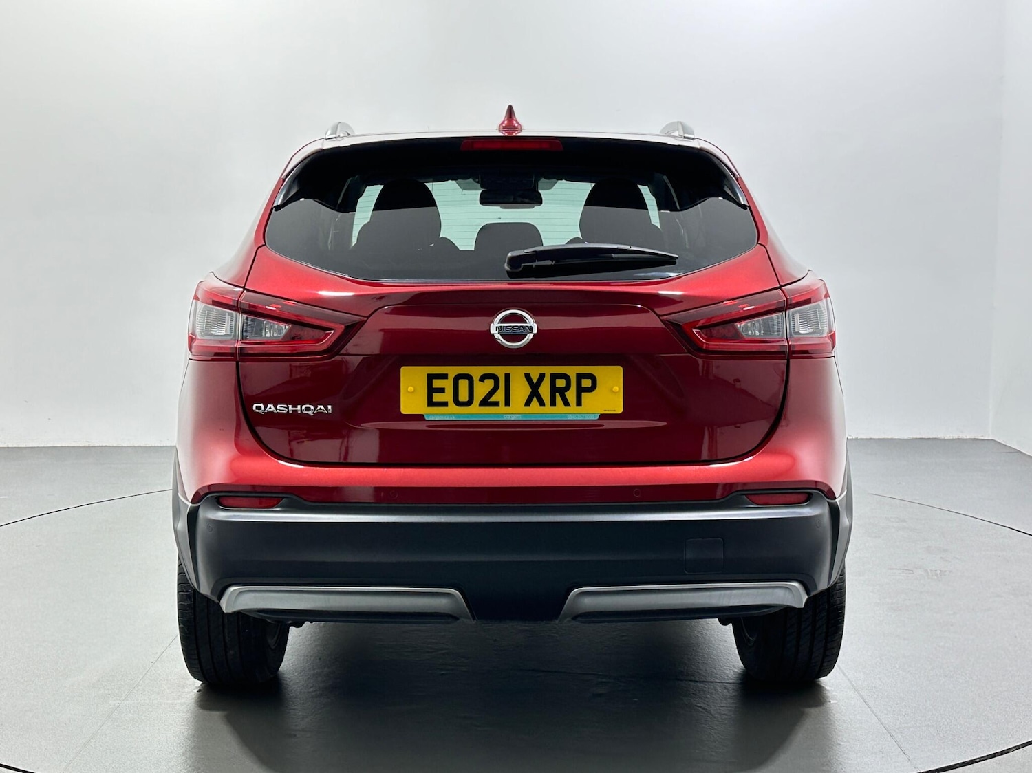 Used Nissan Qashqai 2021 for sale - 76878924: Photo 7