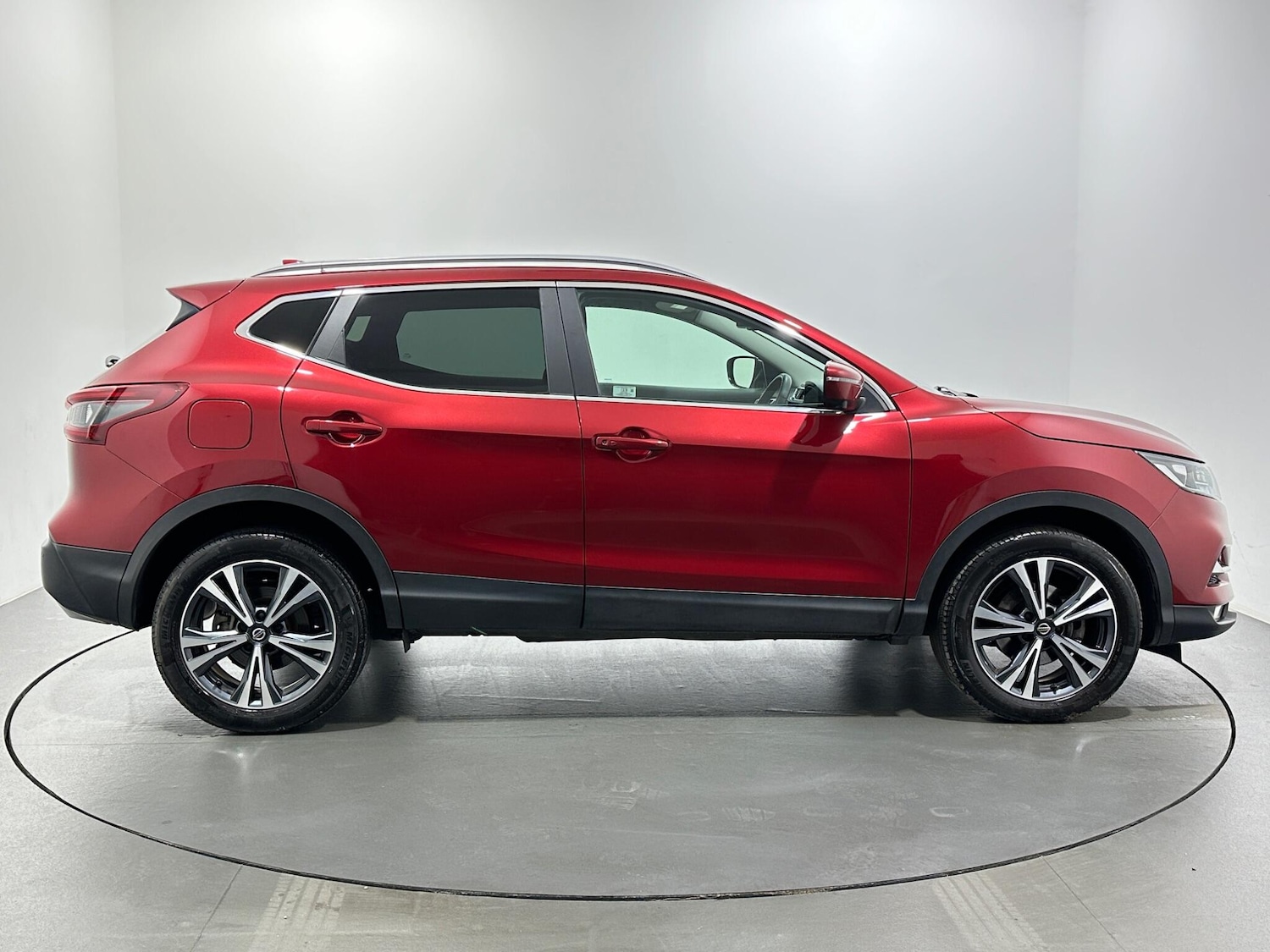 Used Nissan Qashqai 2021 for sale - 76878924: Photo 9