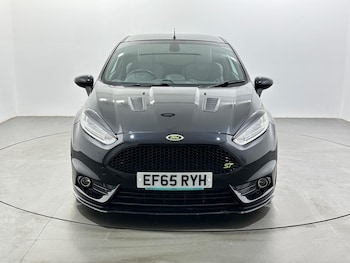 Used Ford Fiesta 2015 for sale - 78517254: Photo