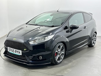 Used Ford Fiesta 2015 for sale - 78517254: Photo