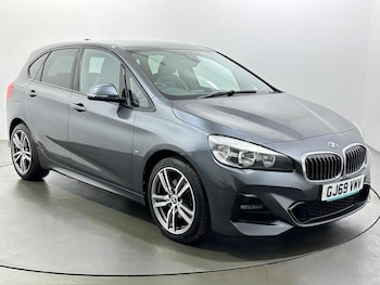 Used BMW 2 Series Active Tourer 2019 for sale - 78492195: Photo