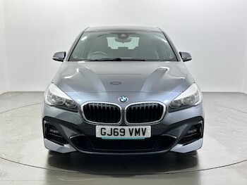 Used BMW 2 Series Active Tourer 2019 for sale - 78492195: Photo