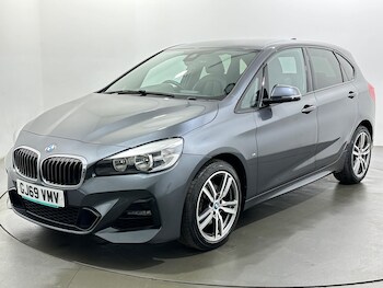Used BMW 2 Series Active Tourer 2019 for sale - 78492195: Photo