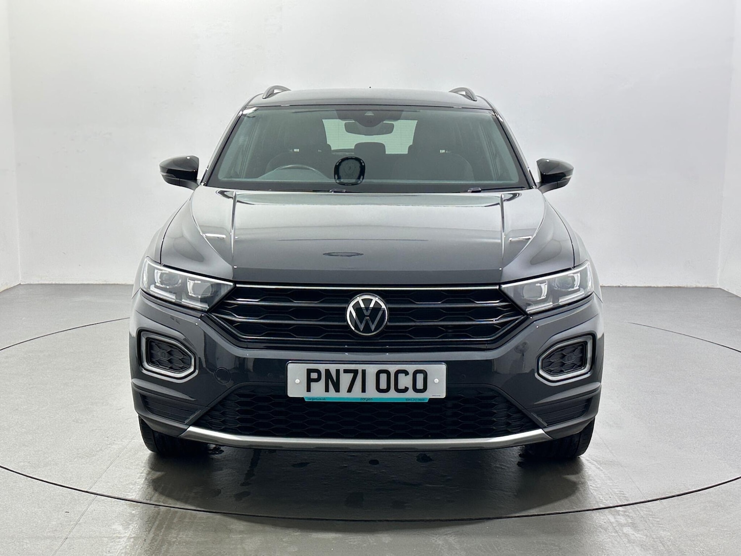 Used Volkswagen T-Roc for sale - 77291003: Photo 3
