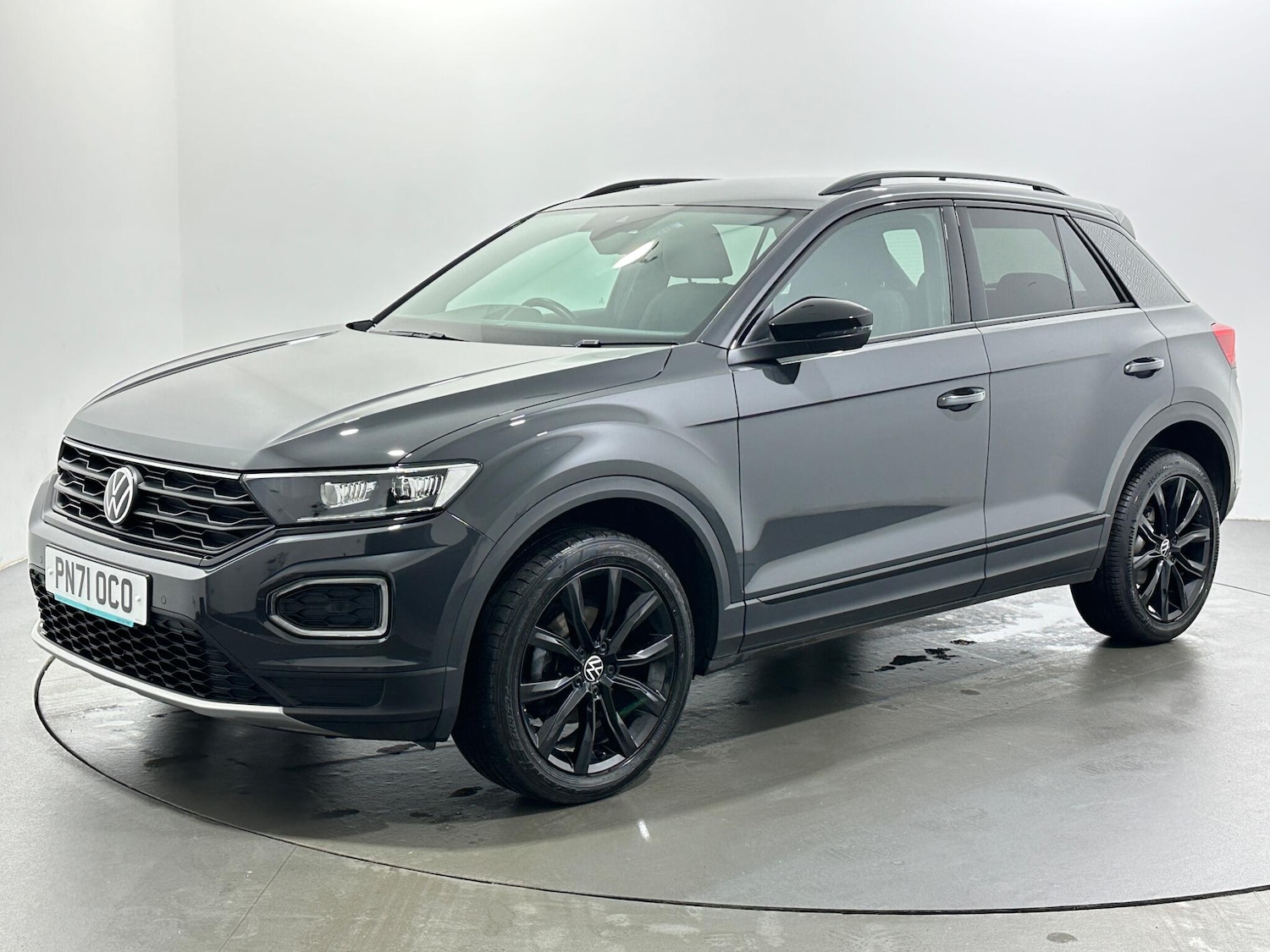 Used Volkswagen T-Roc for sale - 77291003: Photo 4