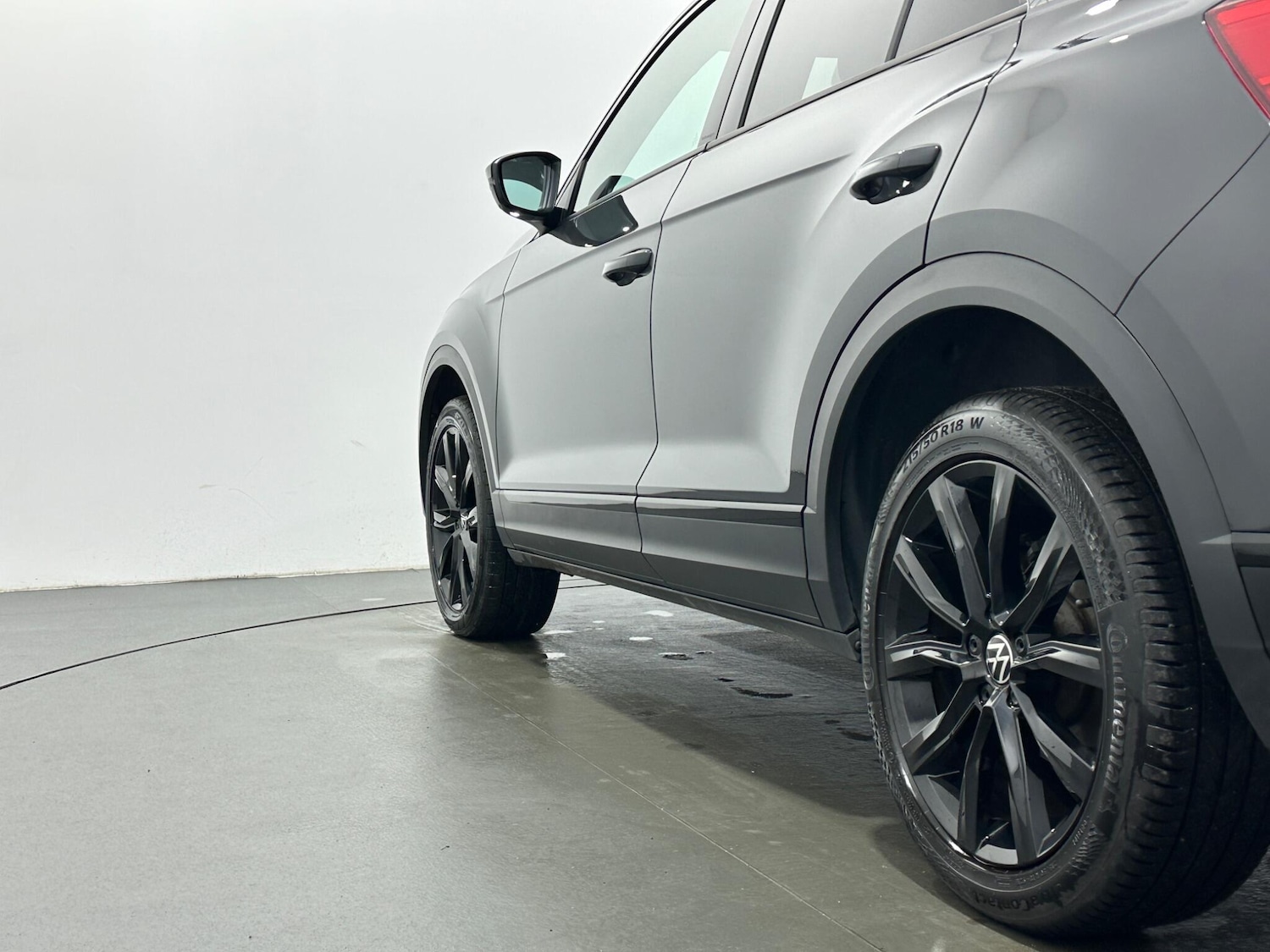 Used Volkswagen T-Roc for sale - 77291003: Photo 45