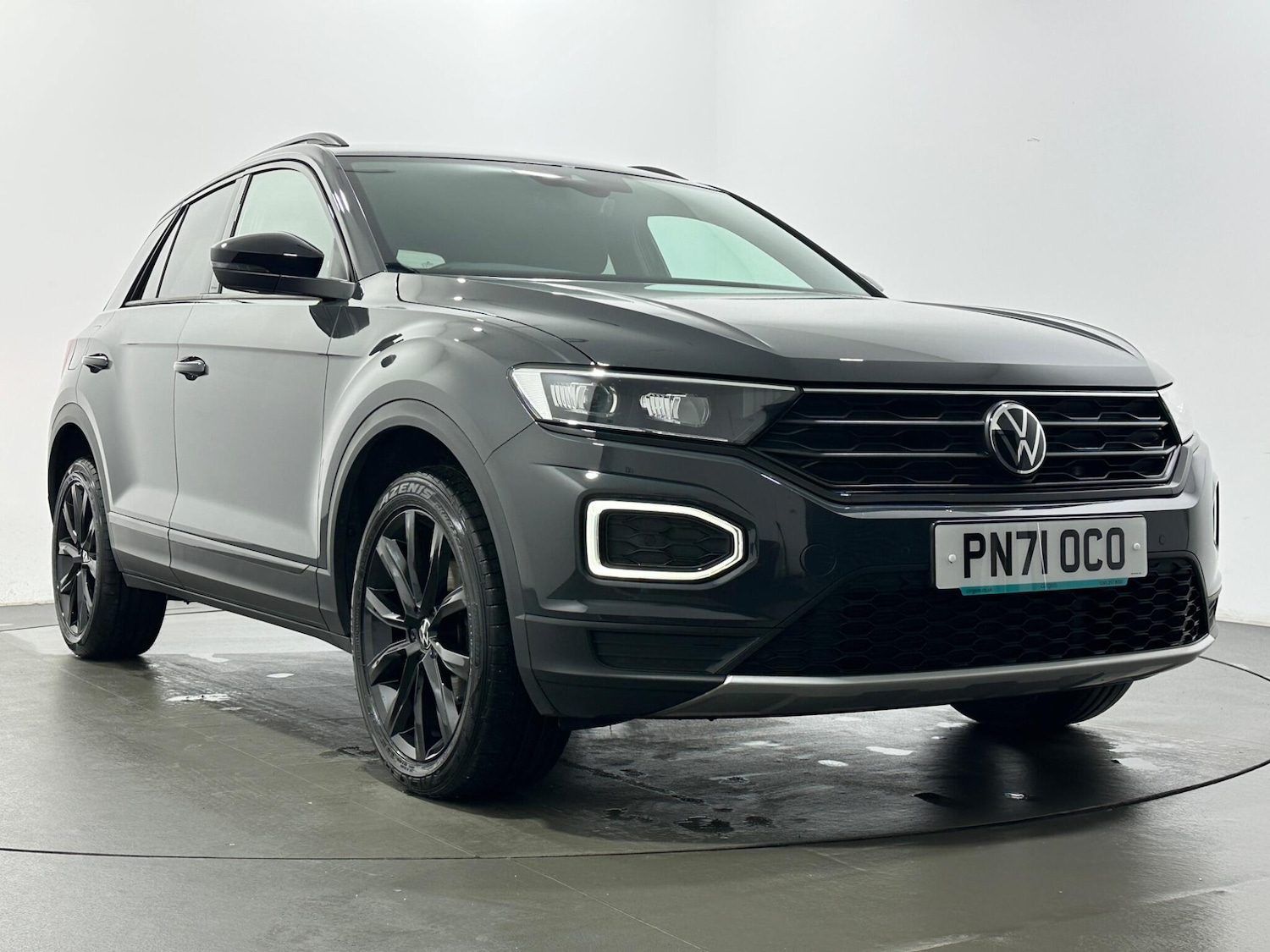Used Volkswagen T-Roc for sale - 77291003: Photo 48