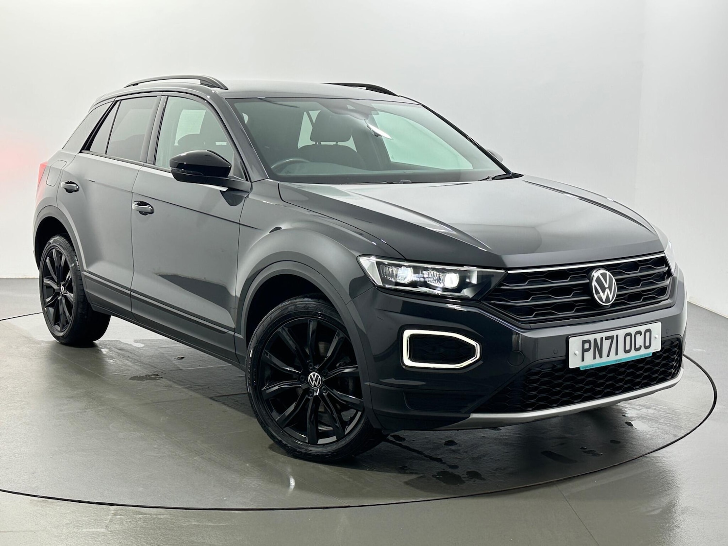 Used Volkswagen T-Roc for sale - 77291003: Photo 50