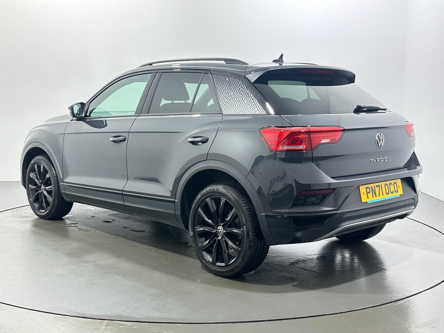 Used Volkswagen T-Roc for sale - 77291003: Photo 6