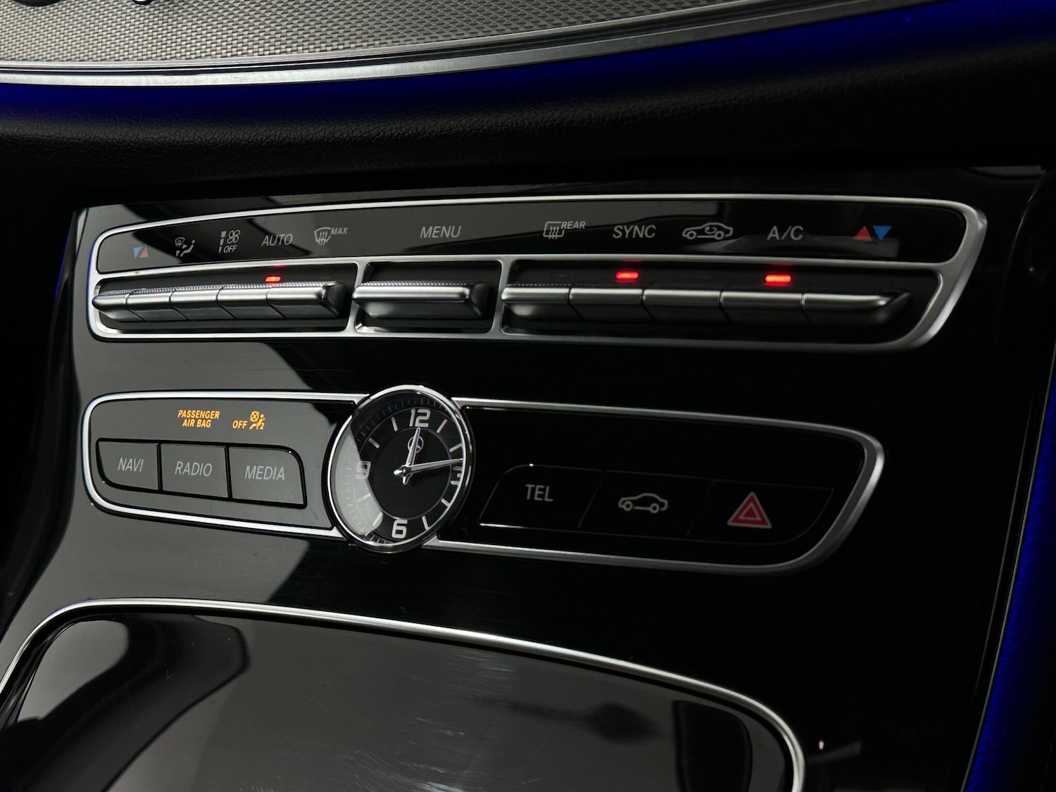 Used Mercedes-Benz E Class 2019 for sale - 77057295: Photo 21