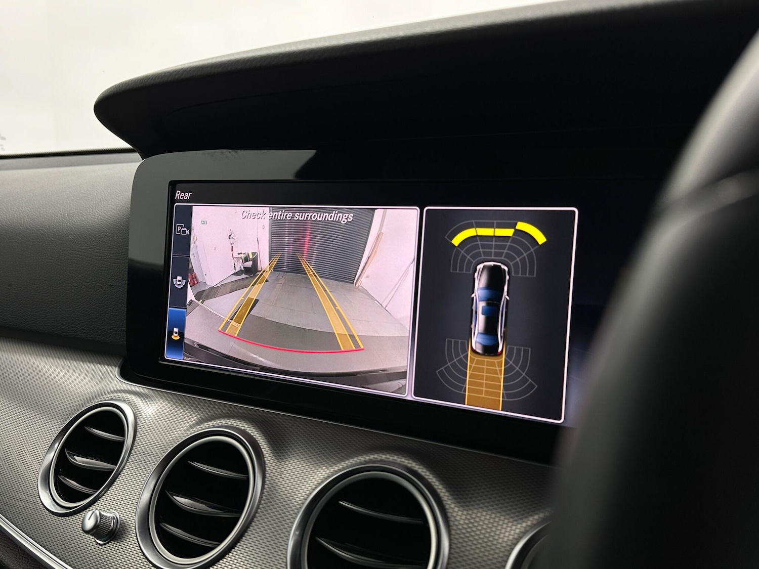 Used Mercedes-Benz E Class 2019 for sale - 77057295: Photo 23