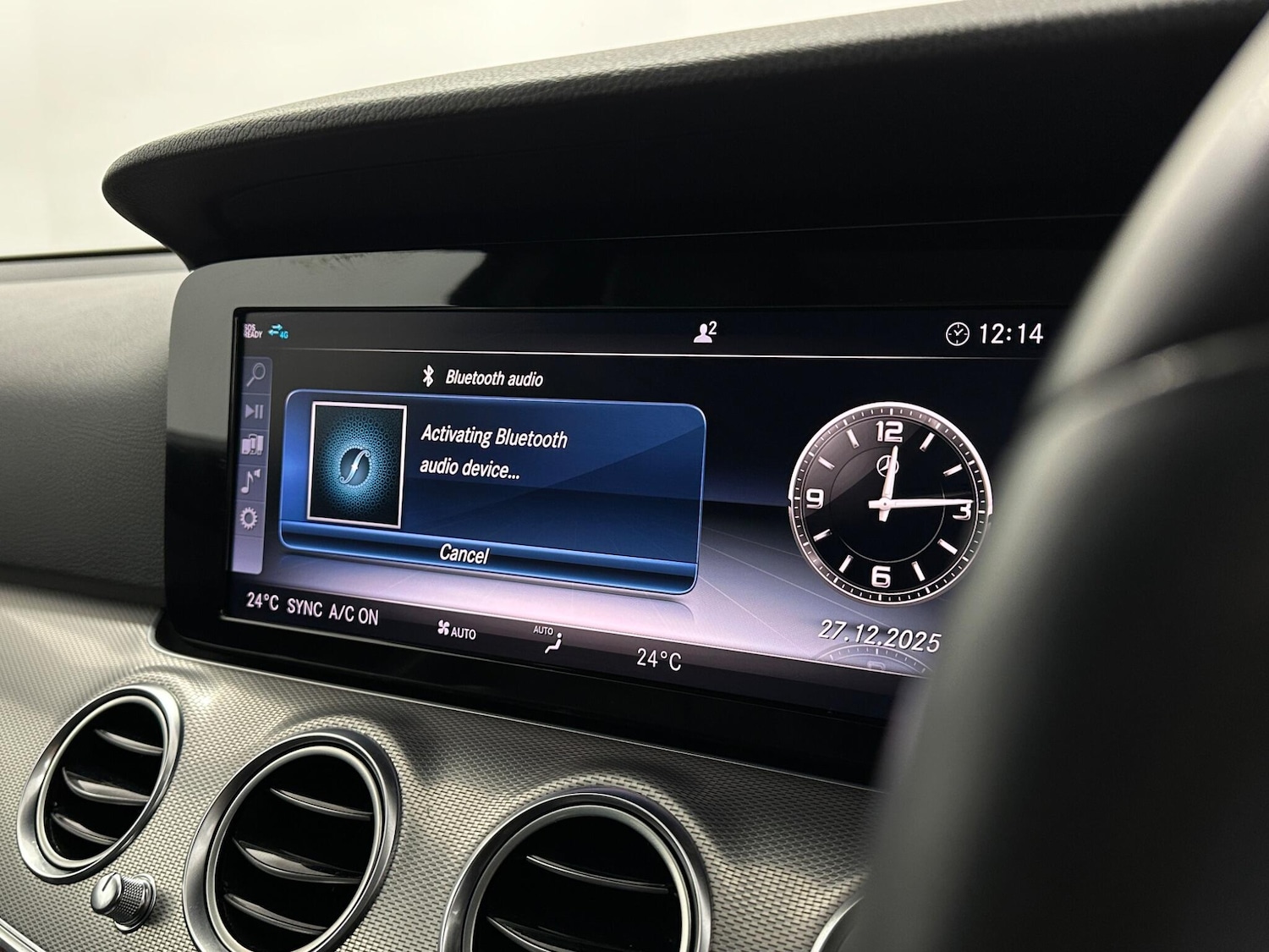 Used Mercedes-Benz E Class 2019 for sale - 77057295: Photo 24