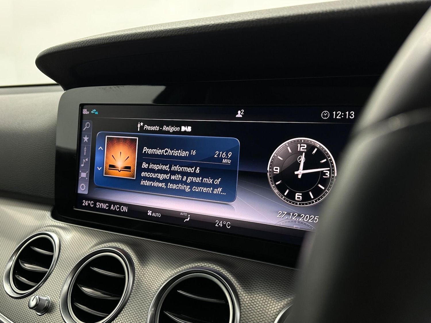 Used Mercedes-Benz E Class 2019 for sale - 77057295: Photo 25