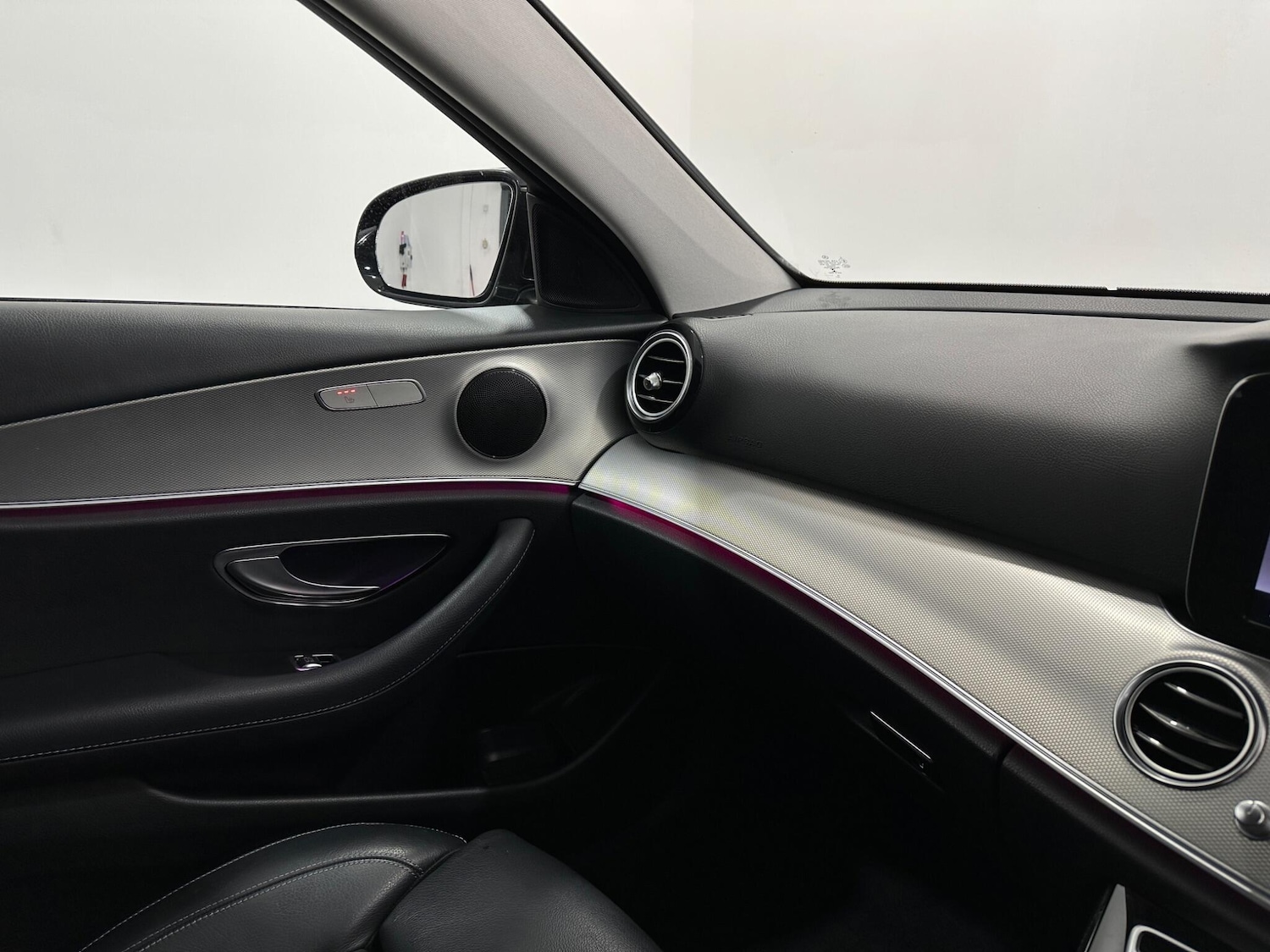 Used Mercedes-Benz E Class 2019 for sale - 77057295: Photo 26