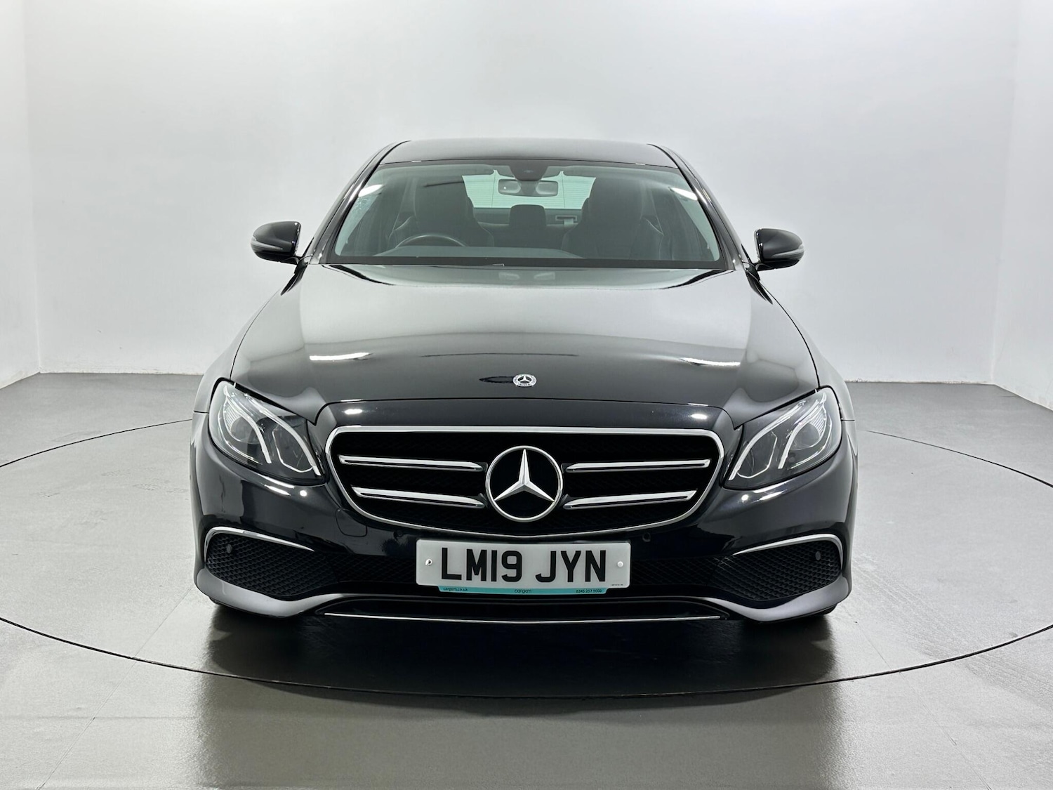Used Mercedes-Benz E Class 2019 for sale - 77057295: Photo 3
