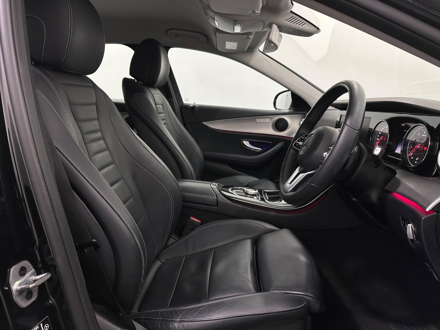 Used Mercedes-Benz E Class 2019 for sale - 77057295: Photo 30