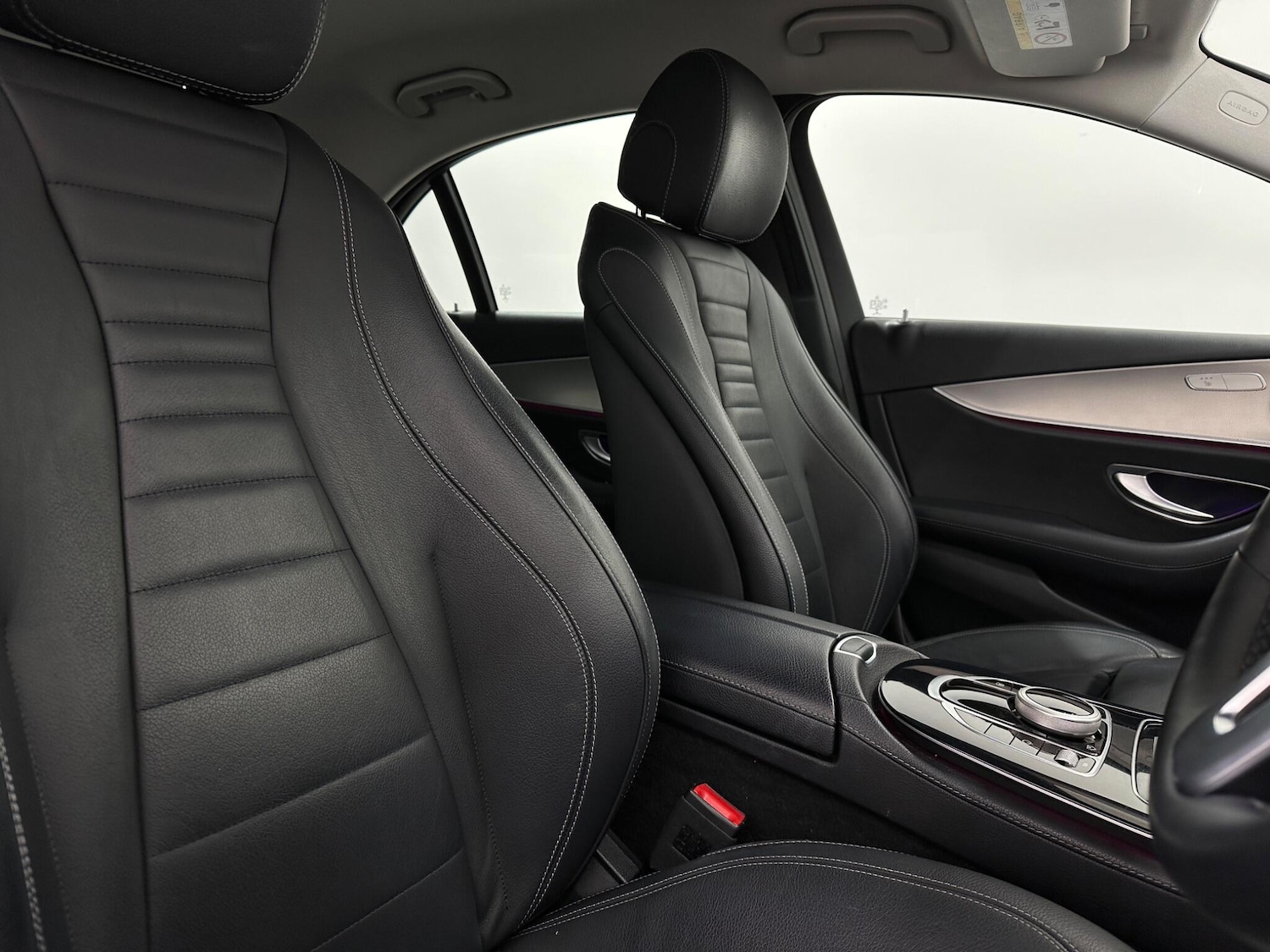 Used Mercedes-Benz E Class 2019 for sale - 77057295: Photo 31