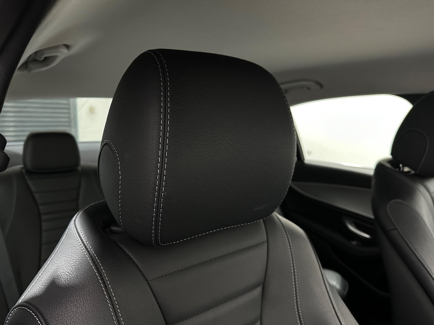 Used Mercedes-Benz E Class 2019 for sale - 77057295: Photo 32