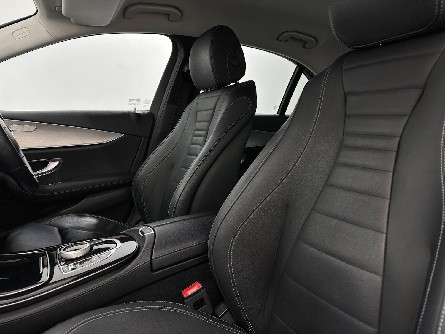 Used Mercedes-Benz E Class 2019 for sale - 77057295: Photo 35