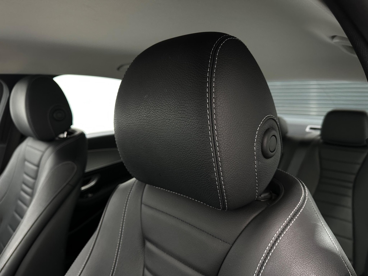 Used Mercedes-Benz E Class 2019 for sale - 77057295: Photo 36