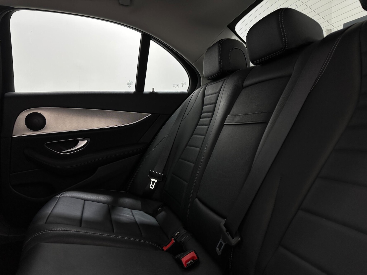 Used Mercedes-Benz E Class 2019 for sale - 77057295: Photo 39