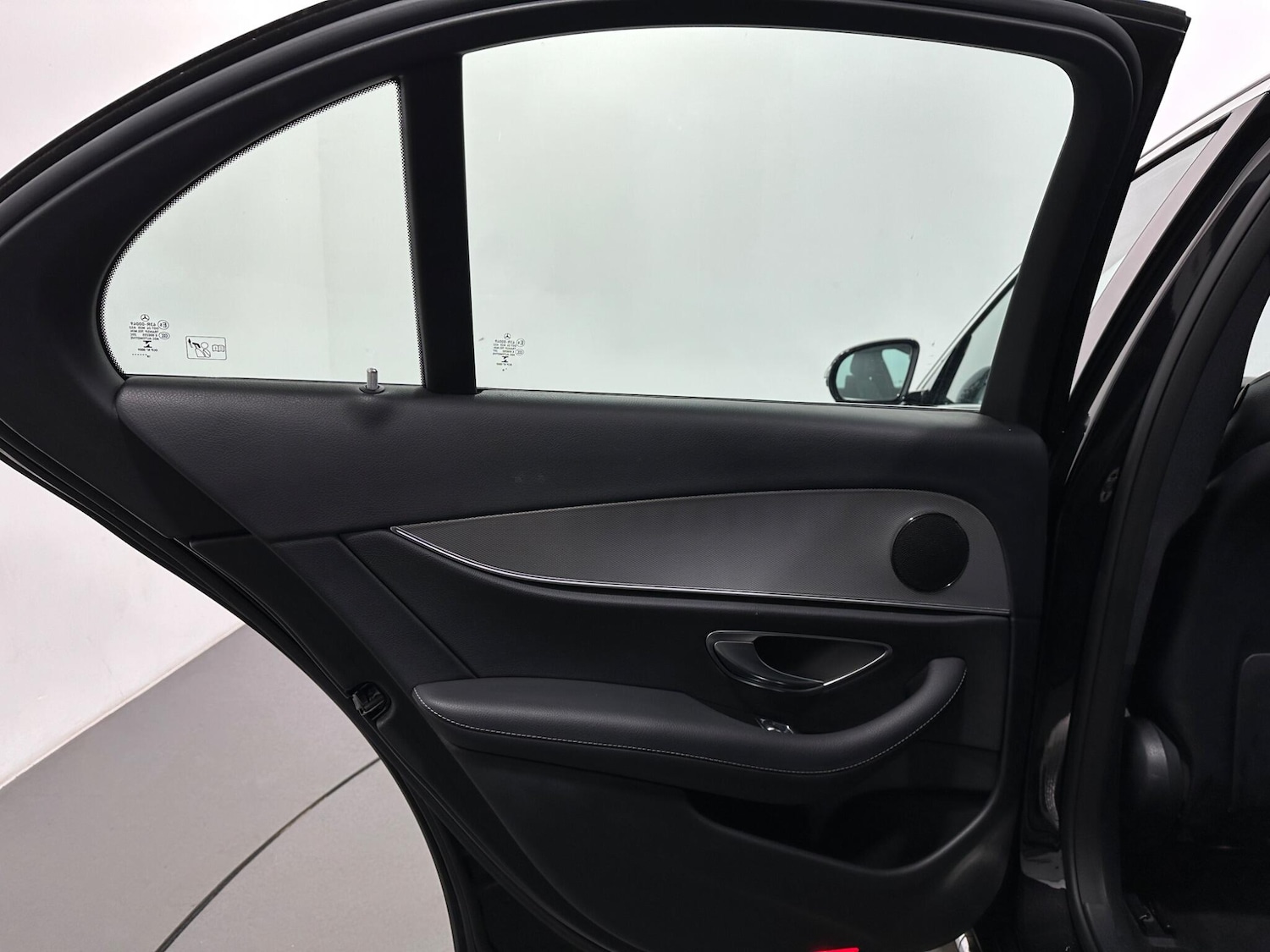 Used Mercedes-Benz E Class 2019 for sale - 77057295: Photo 40