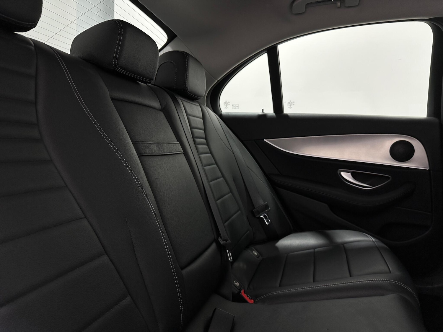 Used Mercedes-Benz E Class 2019 for sale - 77057295: Photo 42