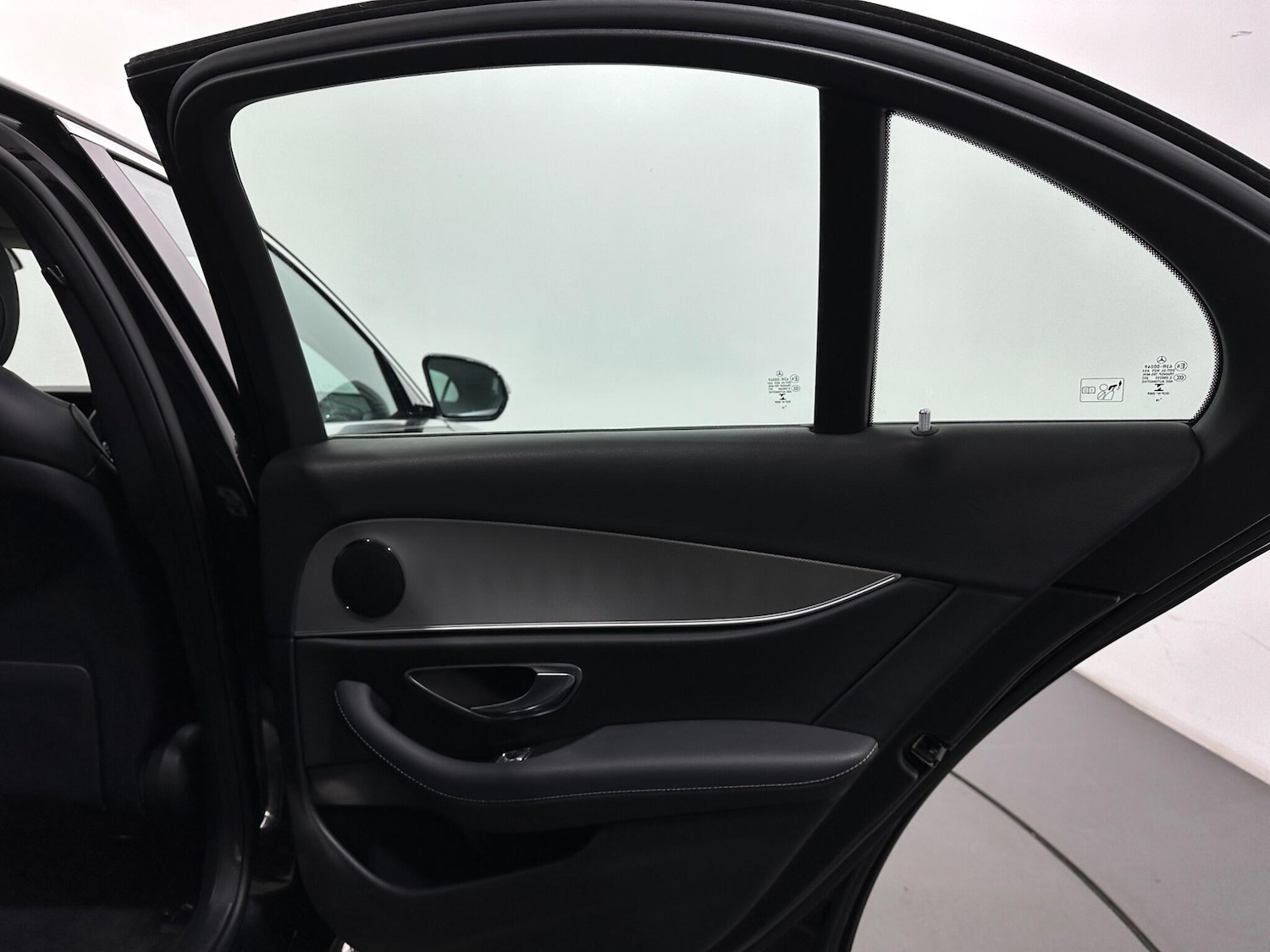 Used Mercedes-Benz E Class 2019 for sale - 77057295: Photo 43