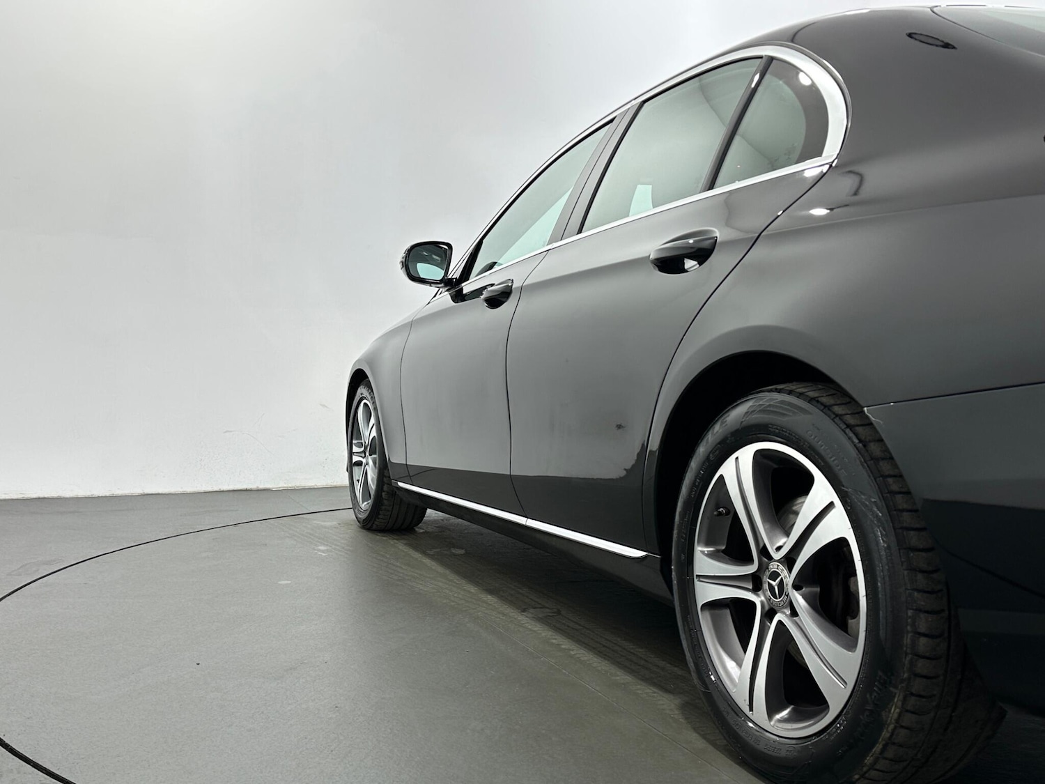 Used Mercedes-Benz E Class 2019 for sale - 77057295: Photo 47