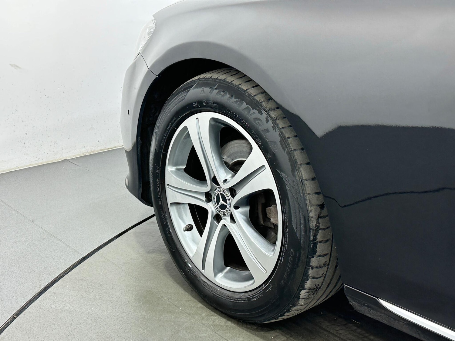 Used Mercedes-Benz E Class 2019 for sale - 77057295: Photo 48