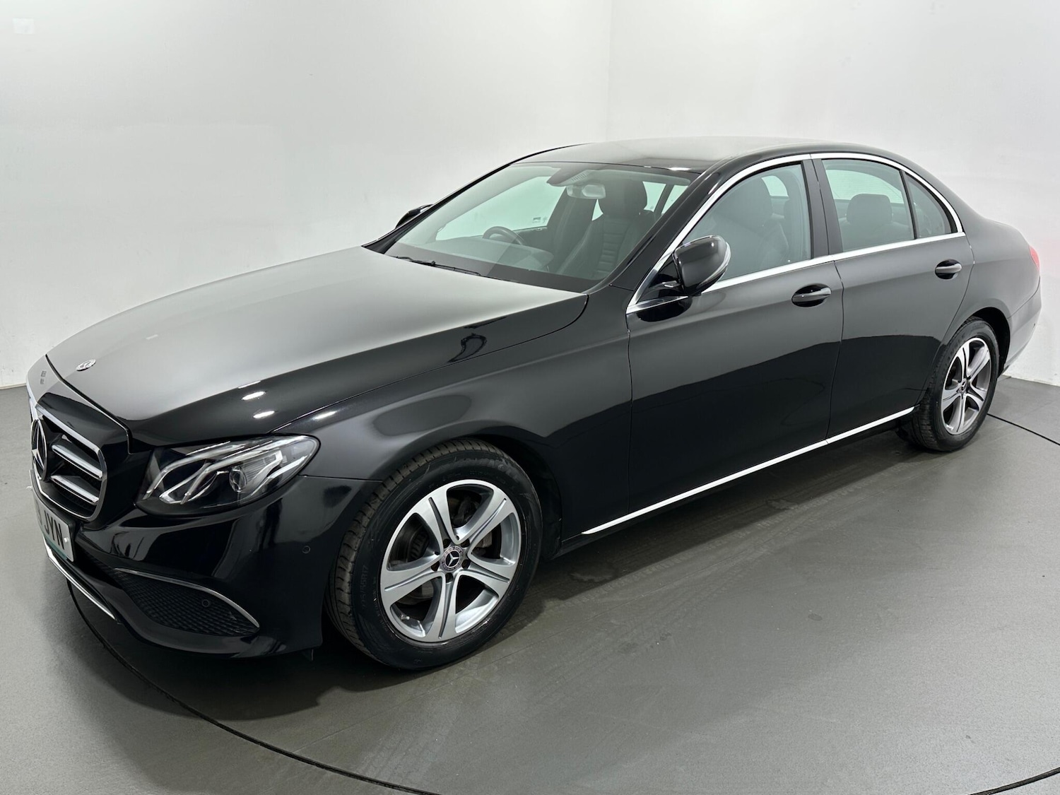 Used Mercedes-Benz E Class 2019 for sale - 77057295: Photo 51
