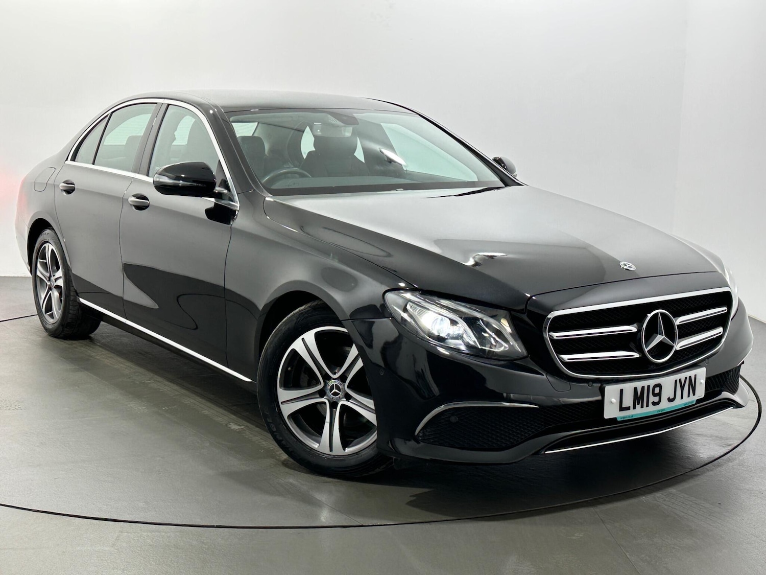 Used Mercedes-Benz E Class 2019 for sale - 77057295: Photo 52