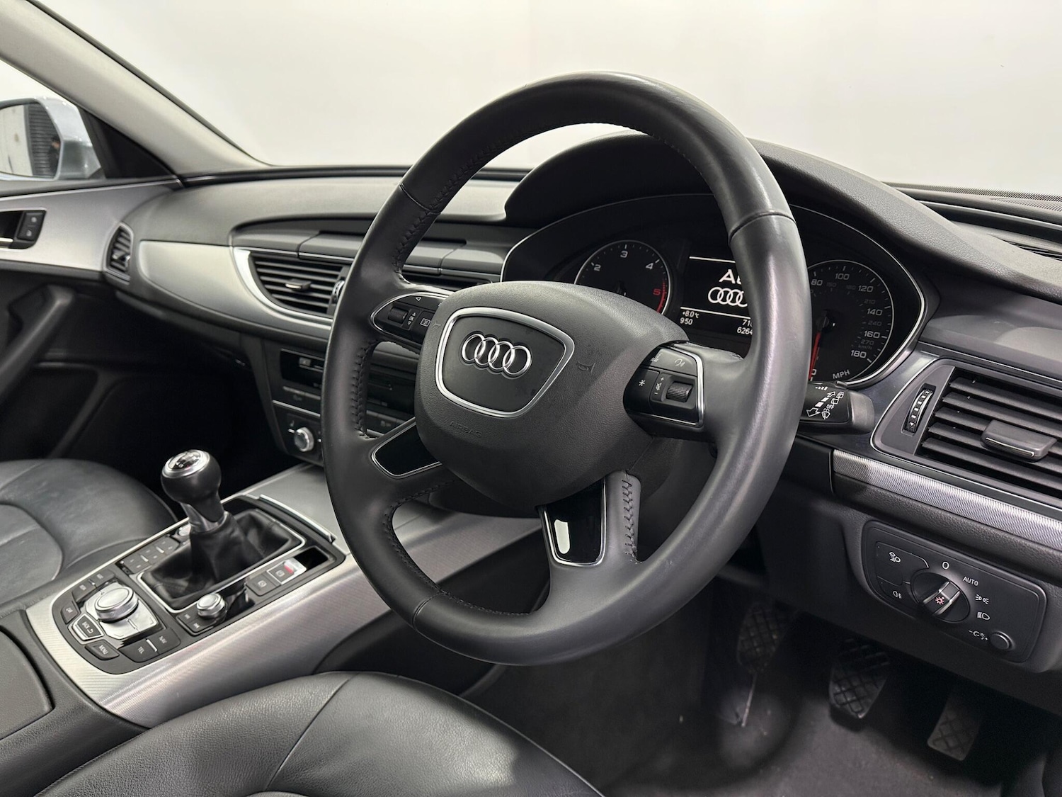 Used Audi A6 Avant for sale - 77537788: Photo 10