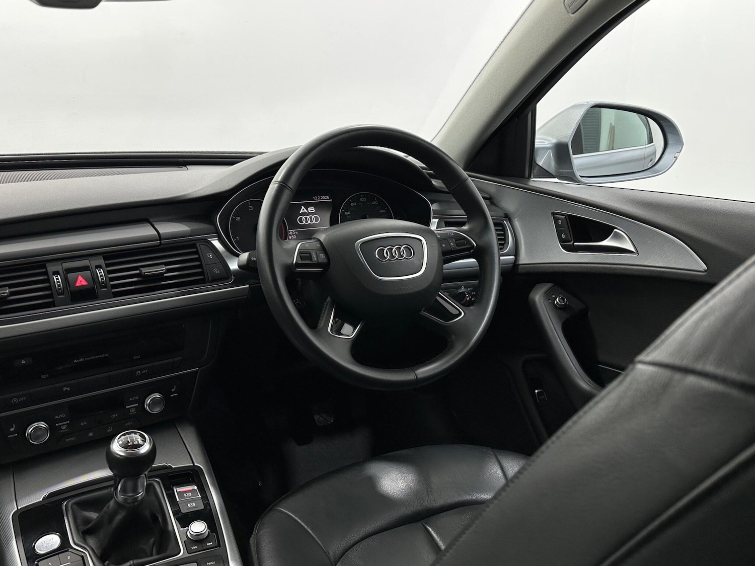 Used Audi A6 Avant for sale - 77537788: Photo 12