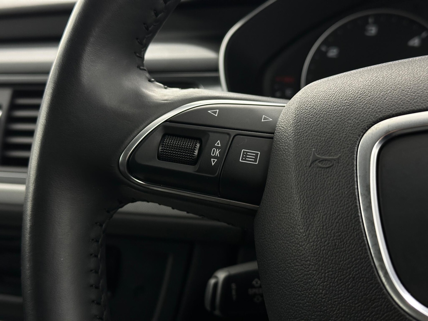 Used Audi A6 Avant for sale - 77537788: Photo 14