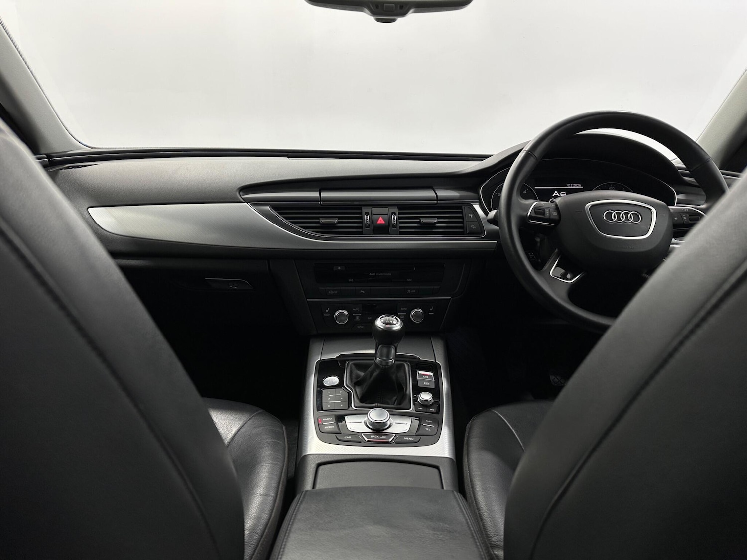 Used Audi A6 Avant for sale - 77537788: Photo 20