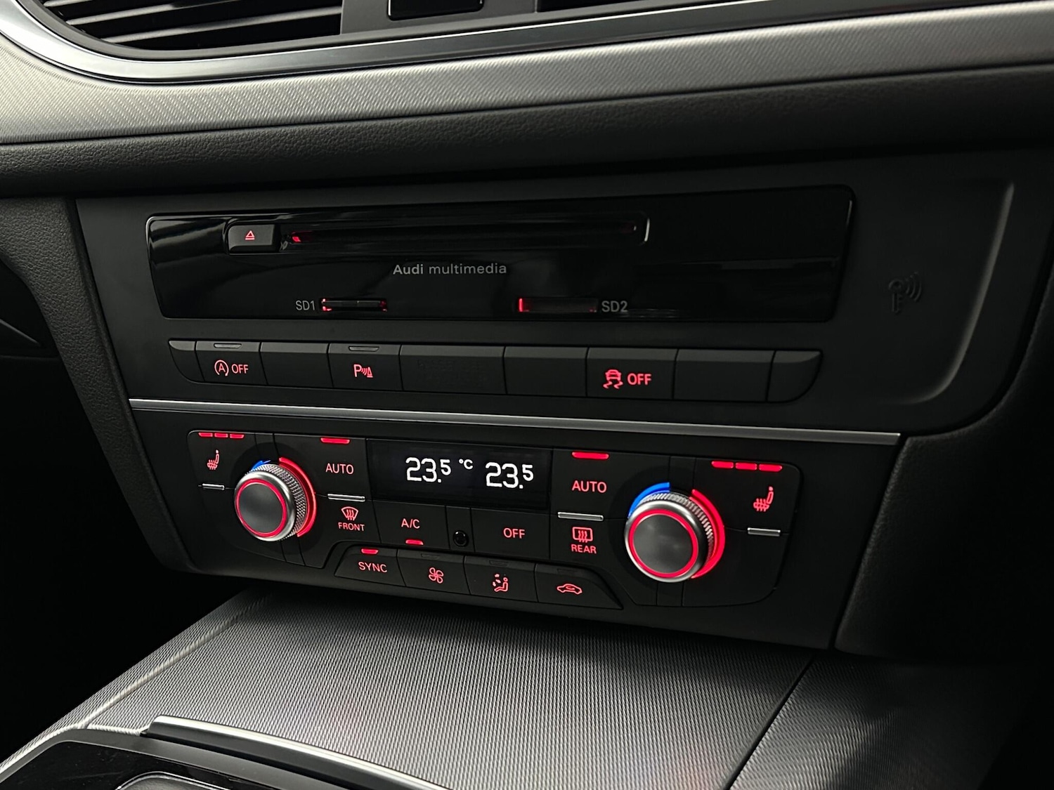 Used Audi A6 Avant for sale - 77537788: Photo 22