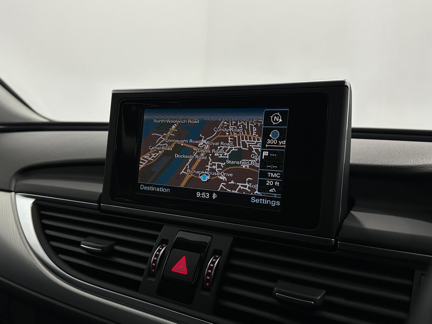 Used Audi A6 Avant for sale - 77537788: Photo 23