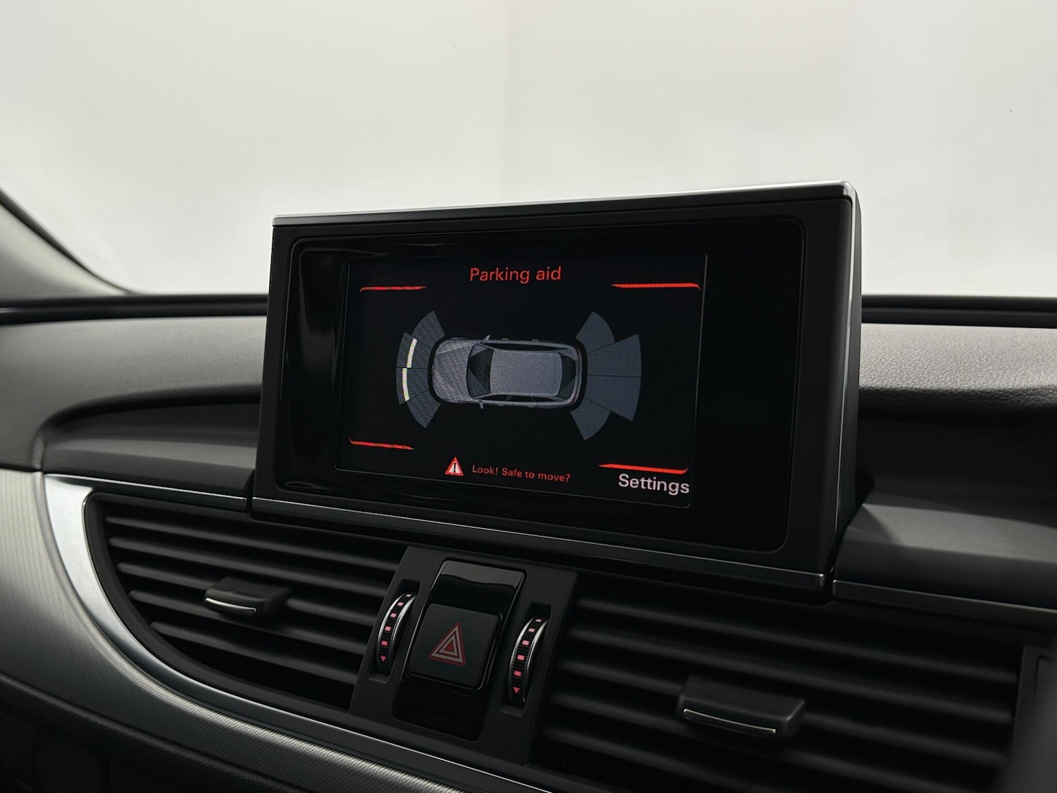 Used Audi A6 Avant for sale - 77537788: Photo 24