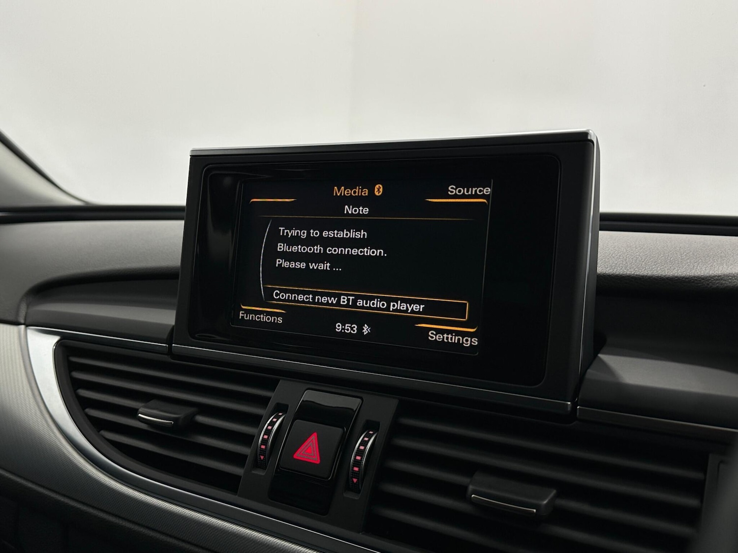 Used Audi A6 Avant for sale - 77537788: Photo 25