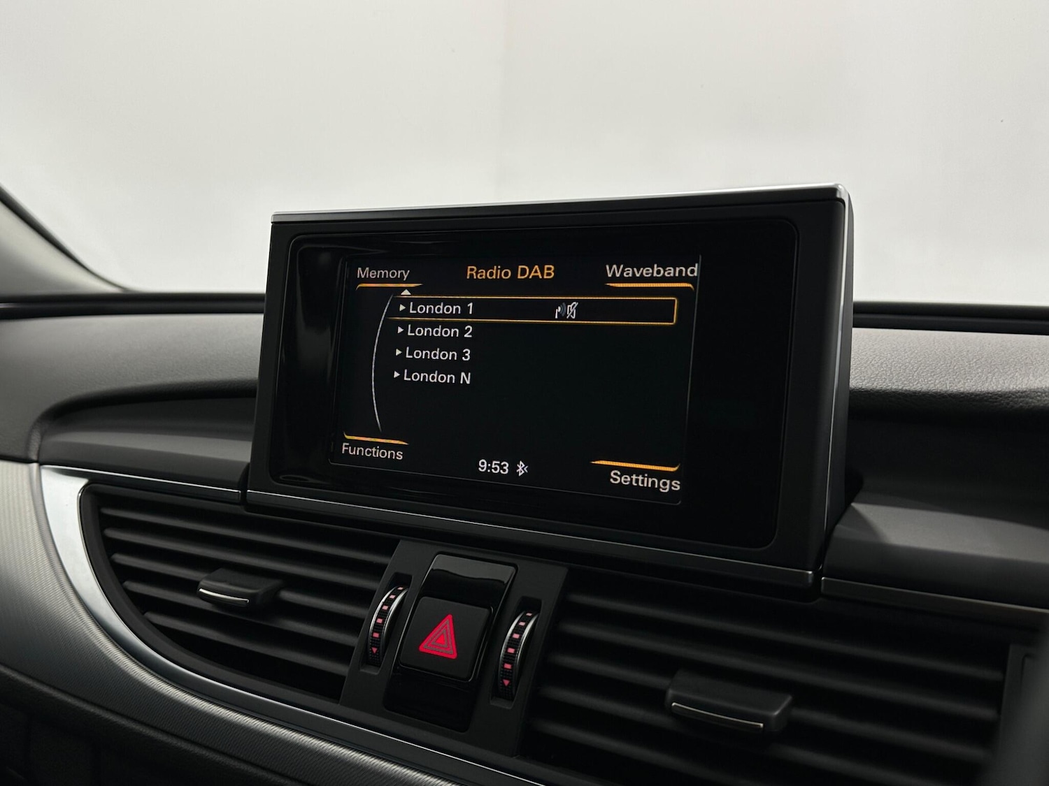 Used Audi A6 Avant for sale - 77537788: Photo 26