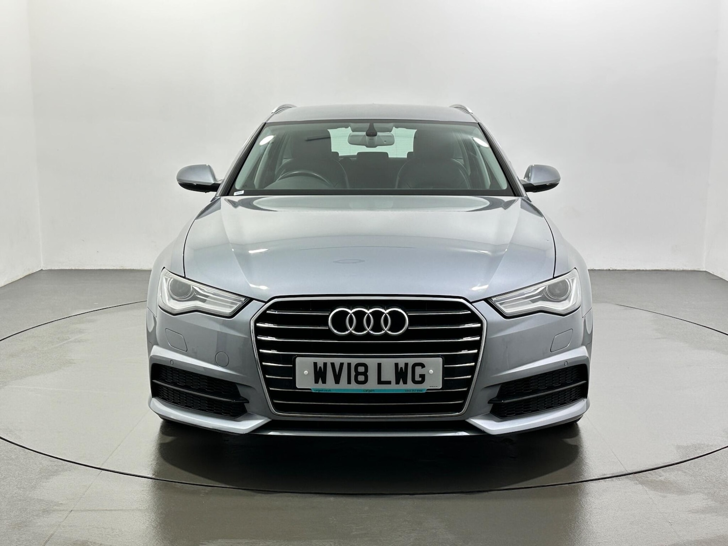 Used Audi A6 Avant for sale - 77537788: Photo 3
