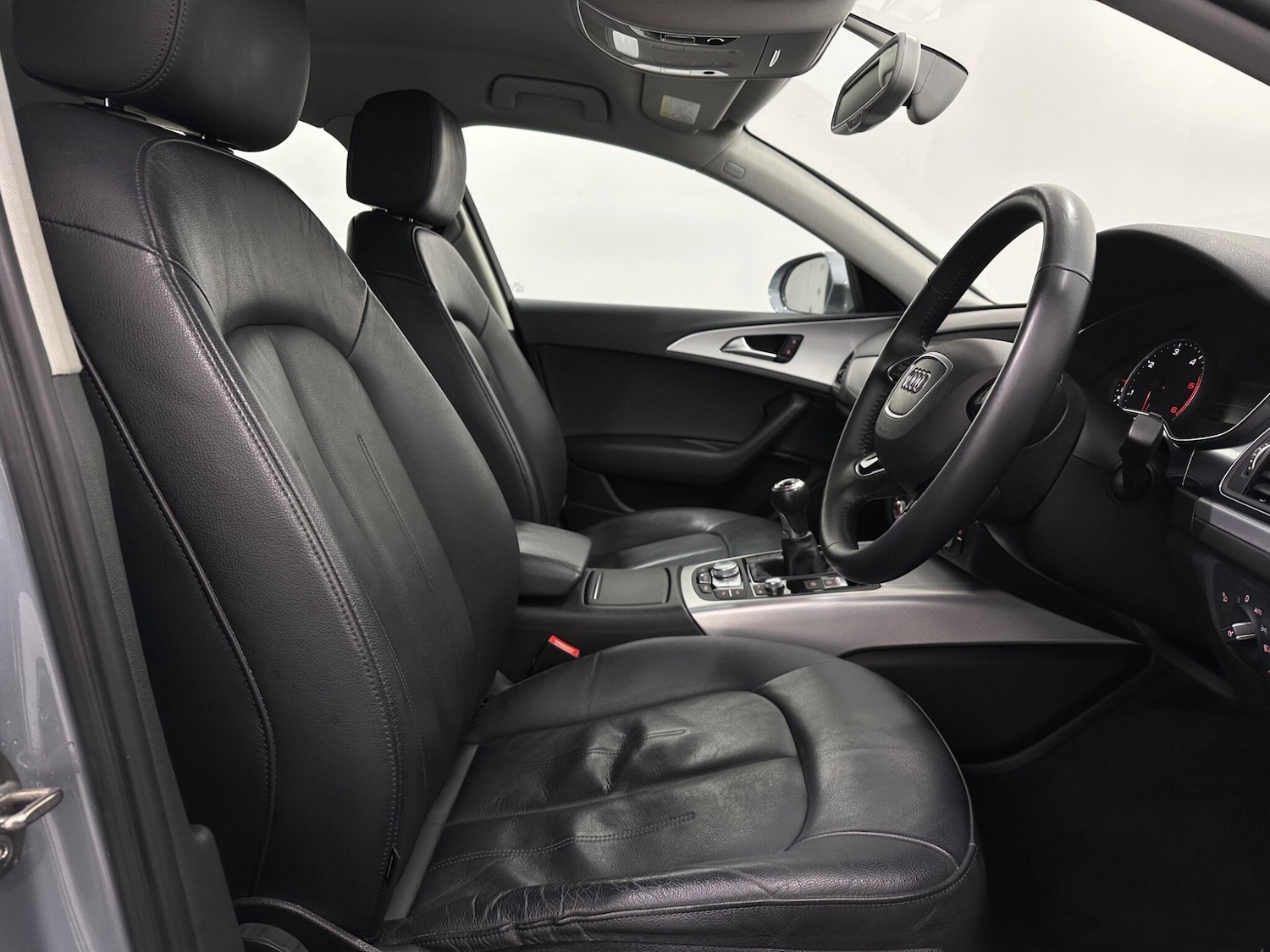 Used Audi A6 Avant for sale - 77537788: Photo 31