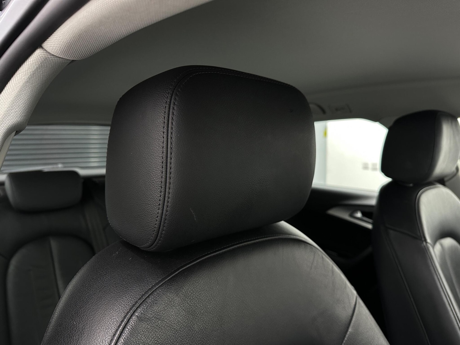 Used Audi A6 Avant for sale - 77537788: Photo 33