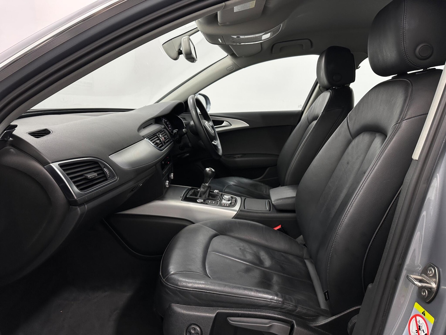 Used Audi A6 Avant for sale - 77537788: Photo 35