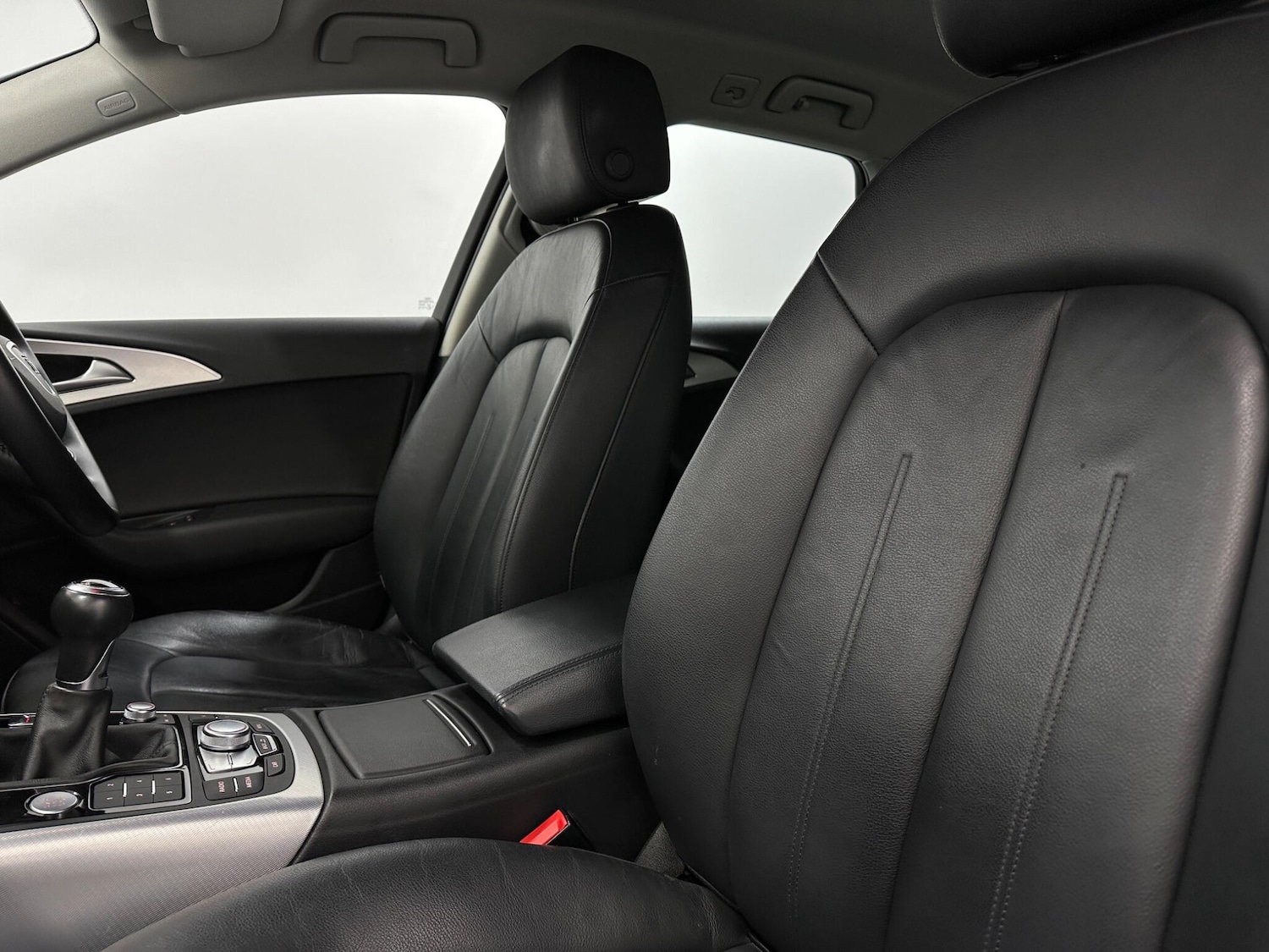 Used Audi A6 Avant for sale - 77537788: Photo 36