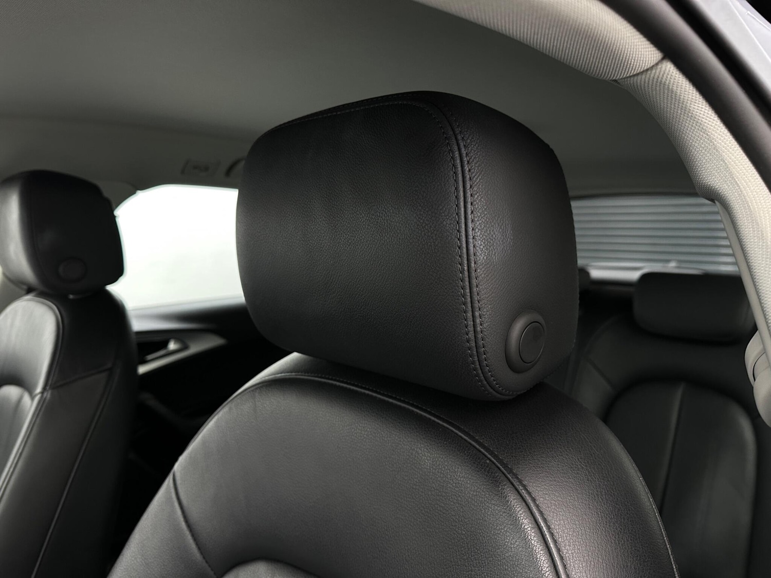 Used Audi A6 Avant for sale - 77537788: Photo 37