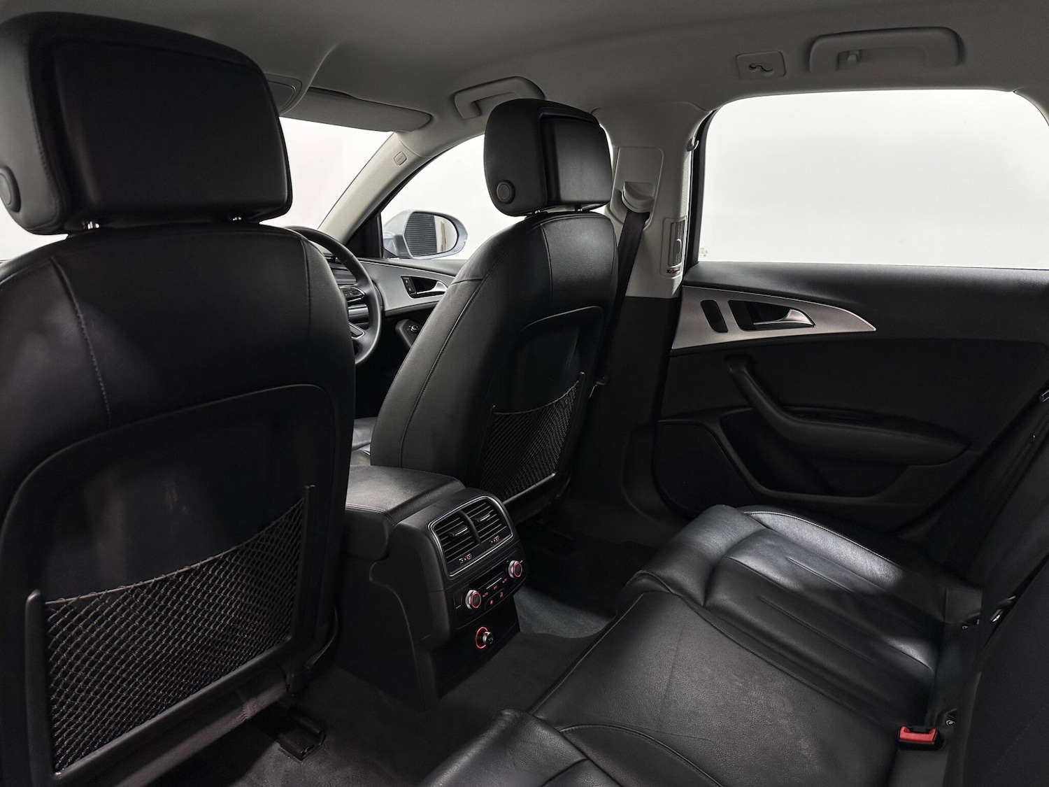 Used Audi A6 Avant for sale - 77537788: Photo 39