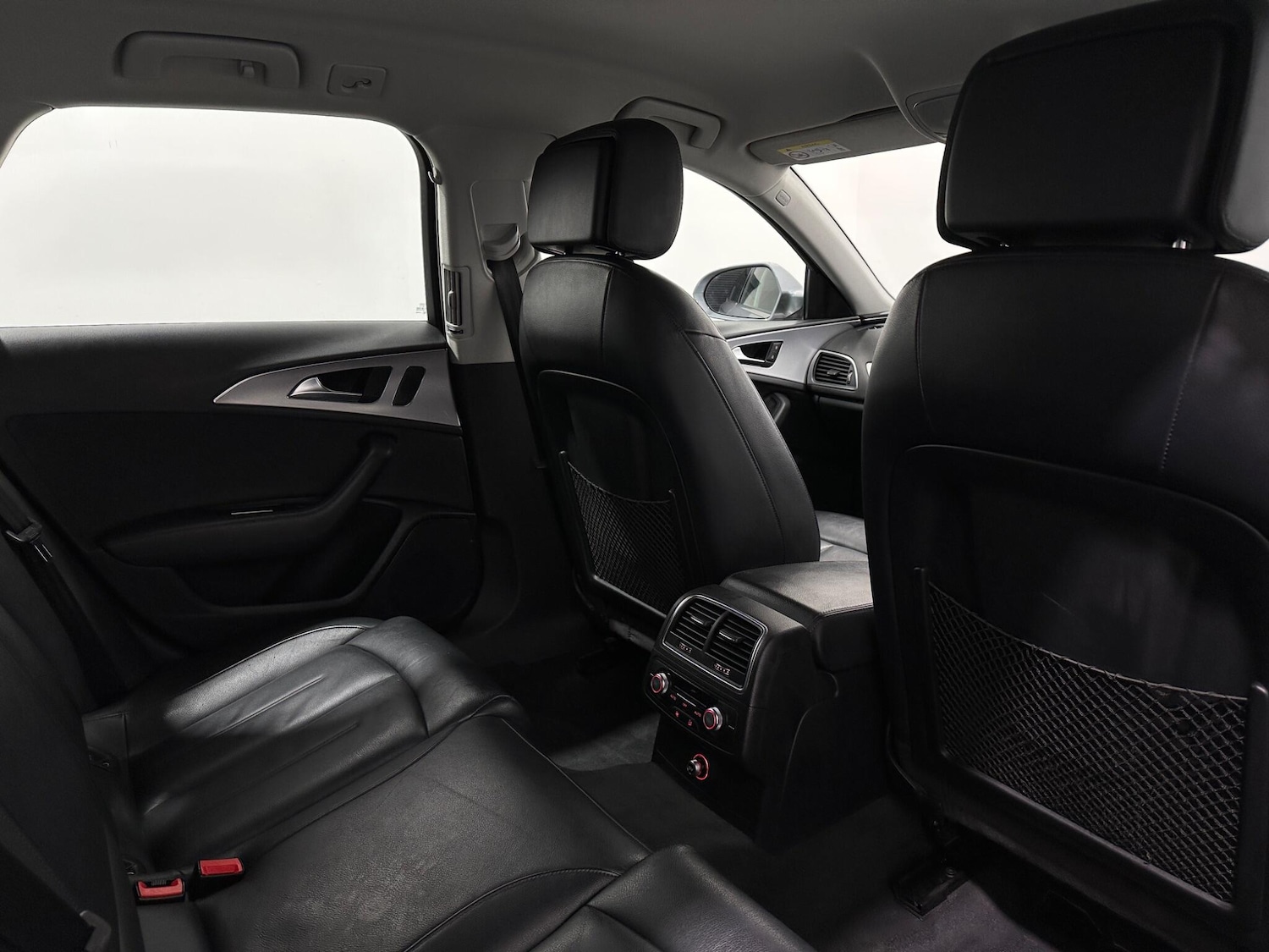 Used Audi A6 Avant for sale - 77537788: Photo 42