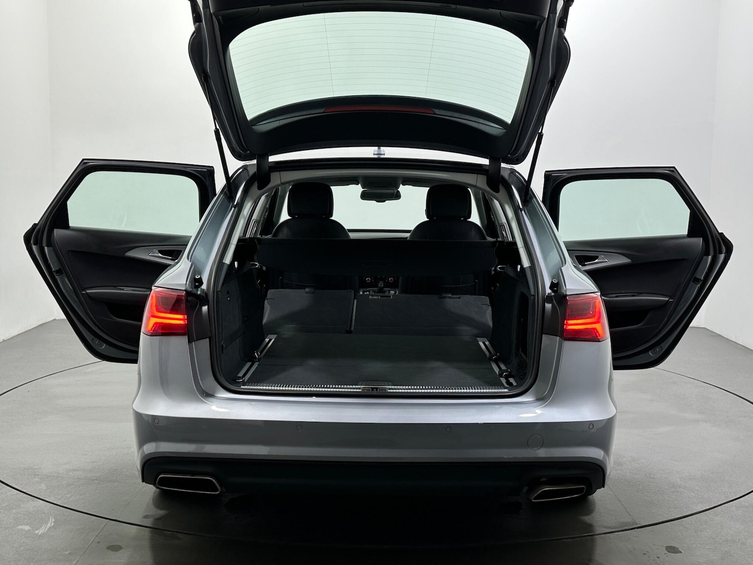 Used Audi A6 Avant for sale - 77537788: Photo 45